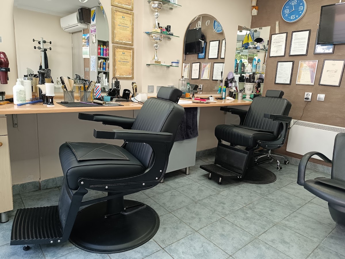 Frizerski Salon "BOY" - foto 3