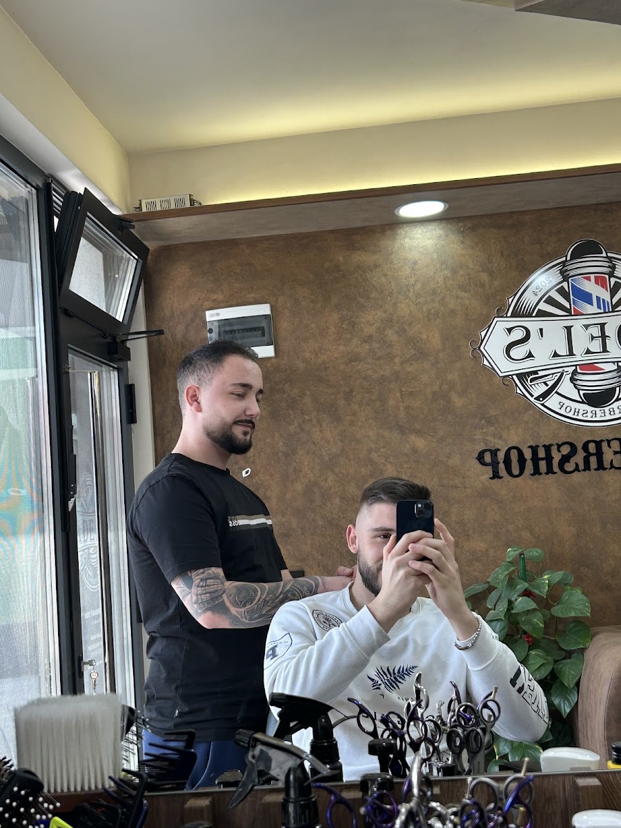 Adels Barbershop - foto 2