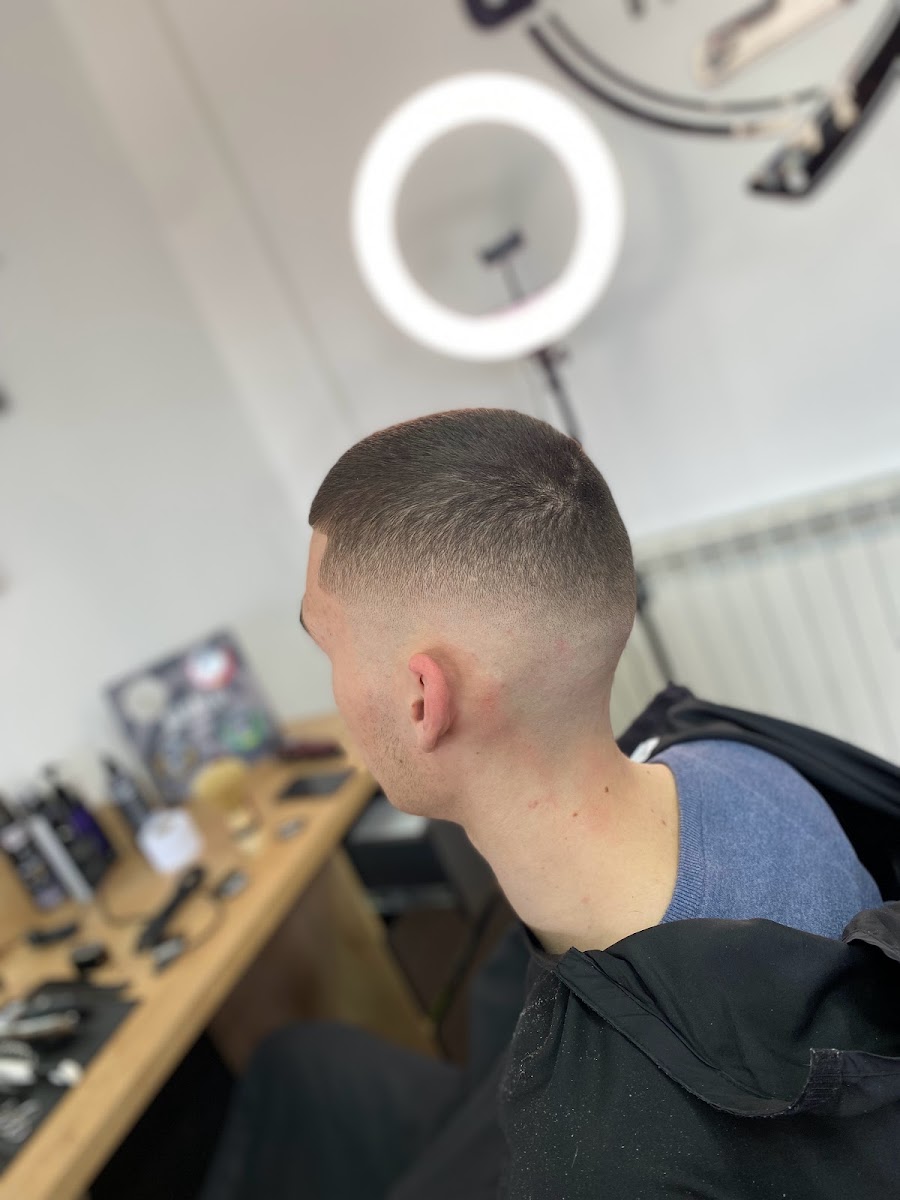 Ultimate Barbershop - foto 2