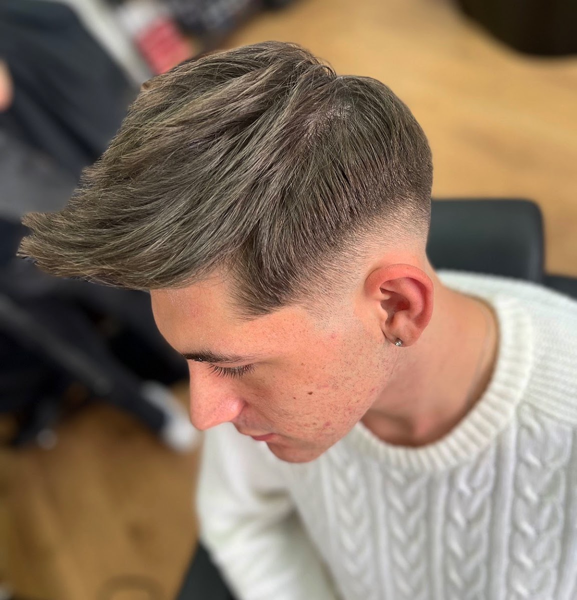 Ultimate Barbershop - foto 3