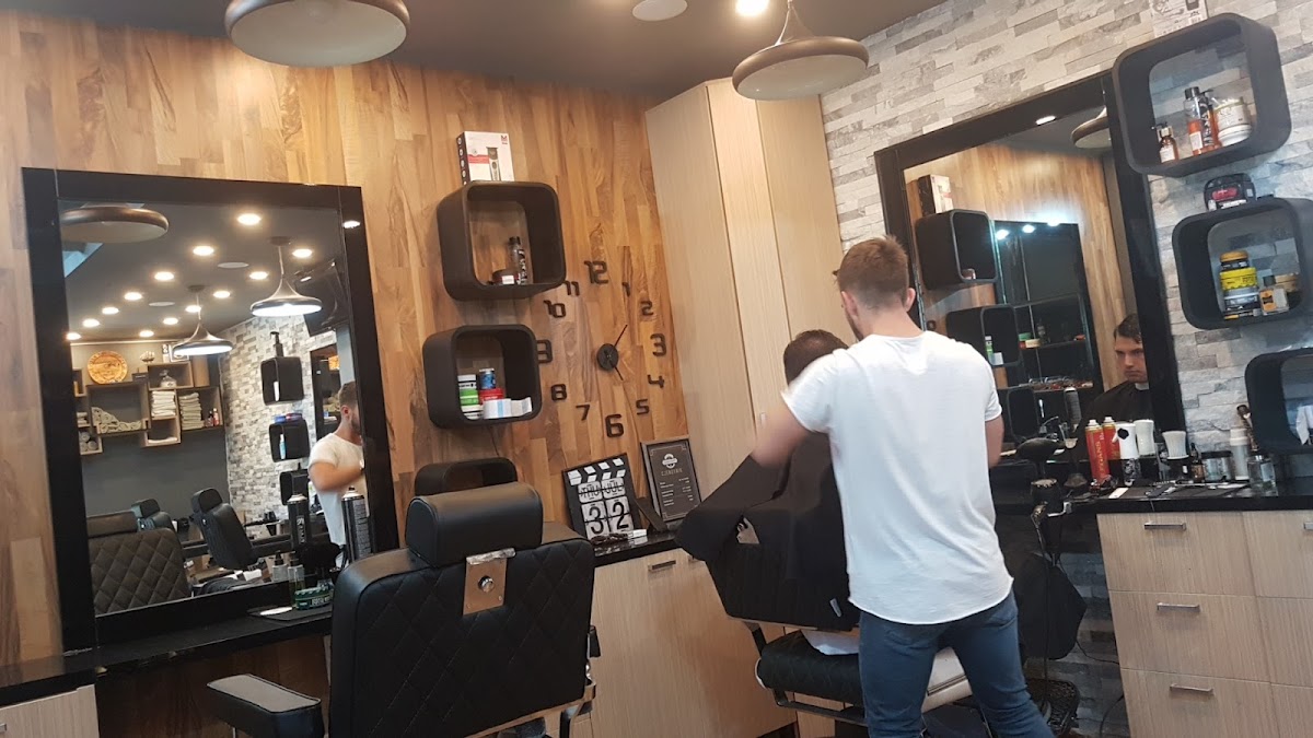 Saba's Barbershop - foto 2