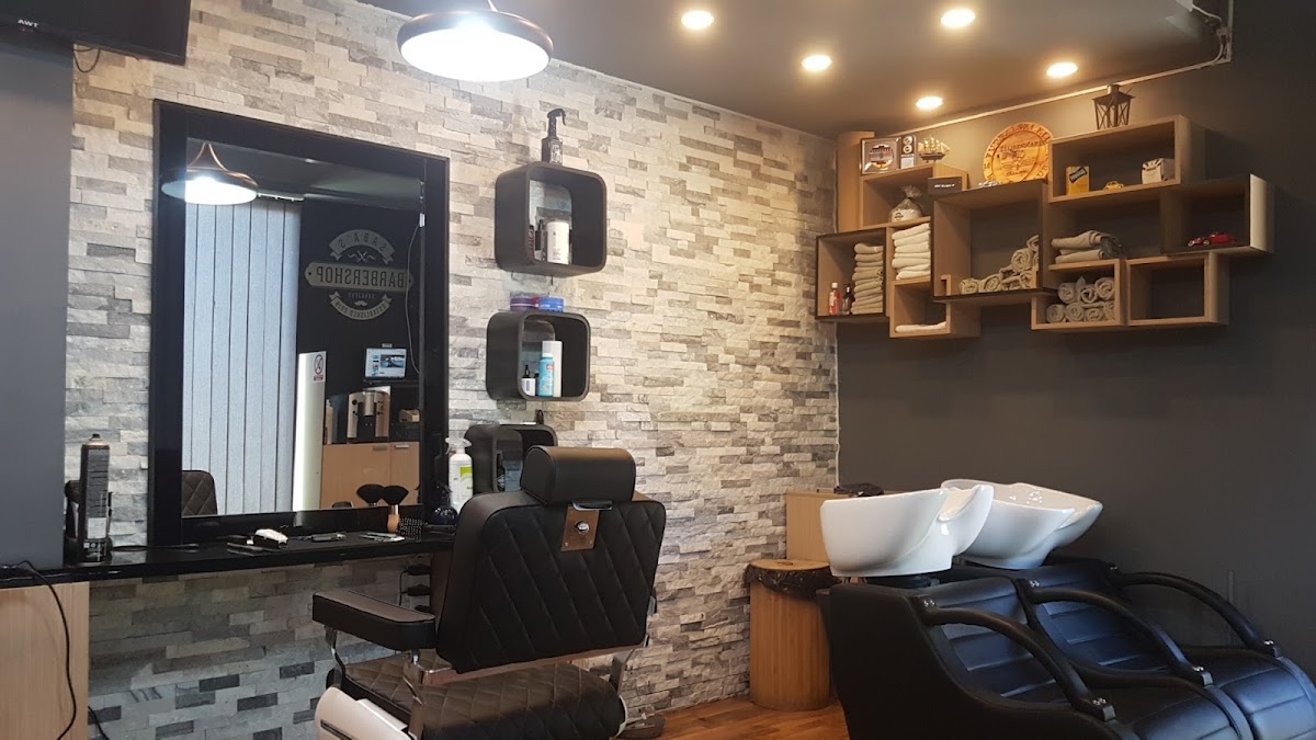 Saba's Barbershop - foto 3
