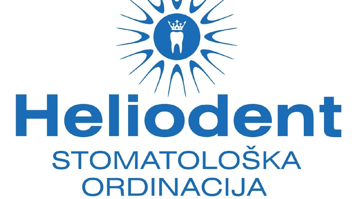 "HELIODENT" Stomatološka ordinacija - foto 3