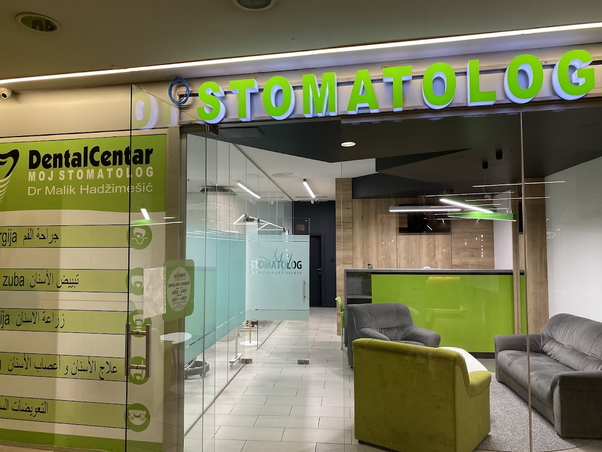 Moj stomatolog - foto 2
