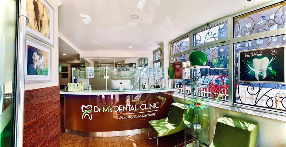 M's Dental Clinic - foto 2