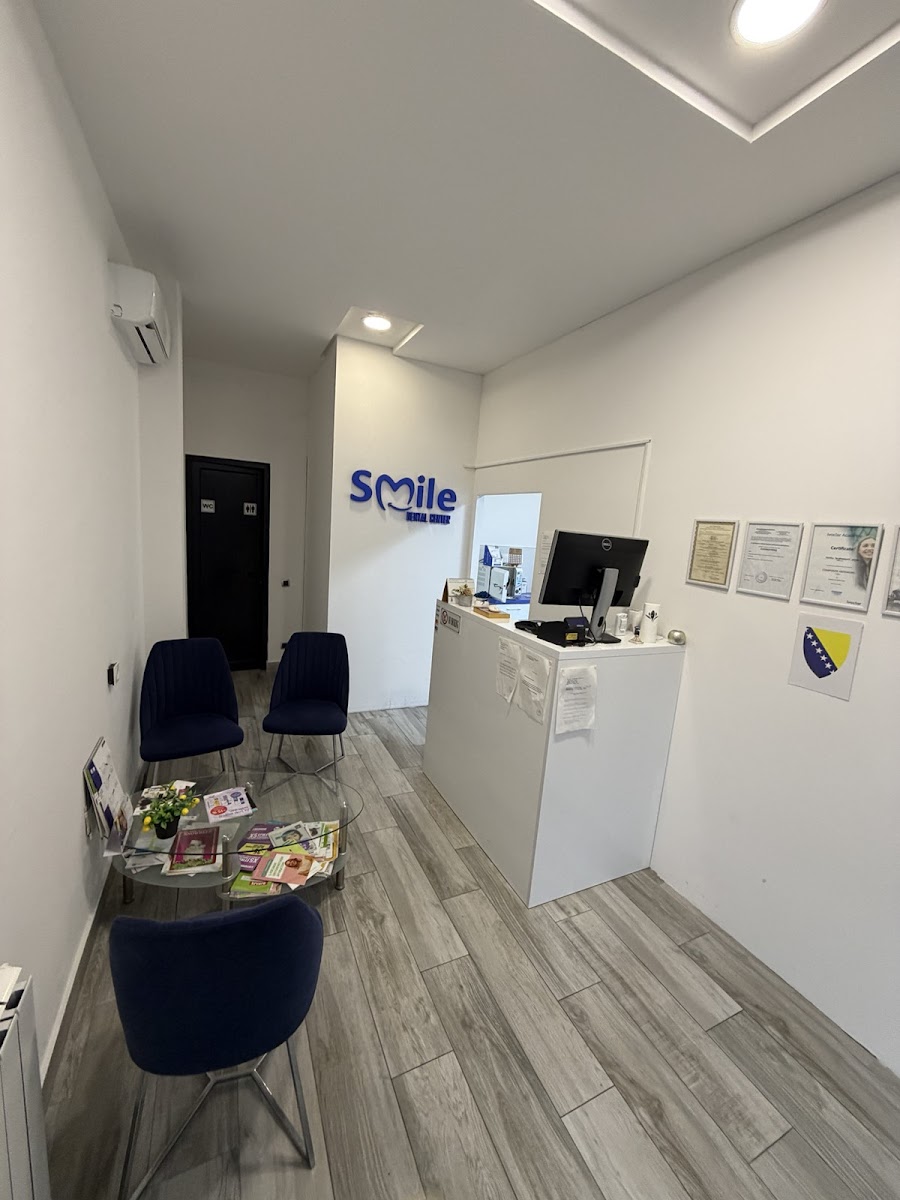 Stomatološka Ordinacija Dental Smile Centar, Sarajevo