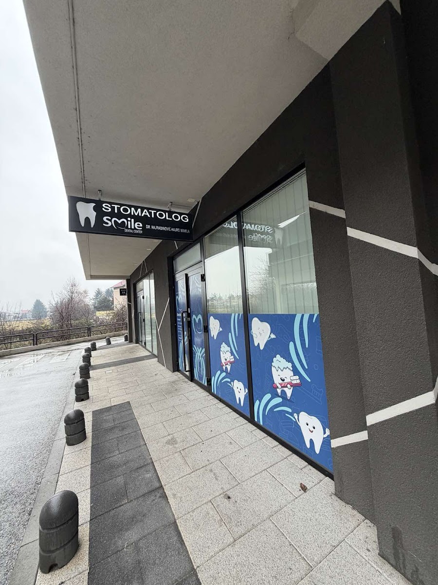 Stomatološka Ordinacija Dental Smile Centar - foto 2