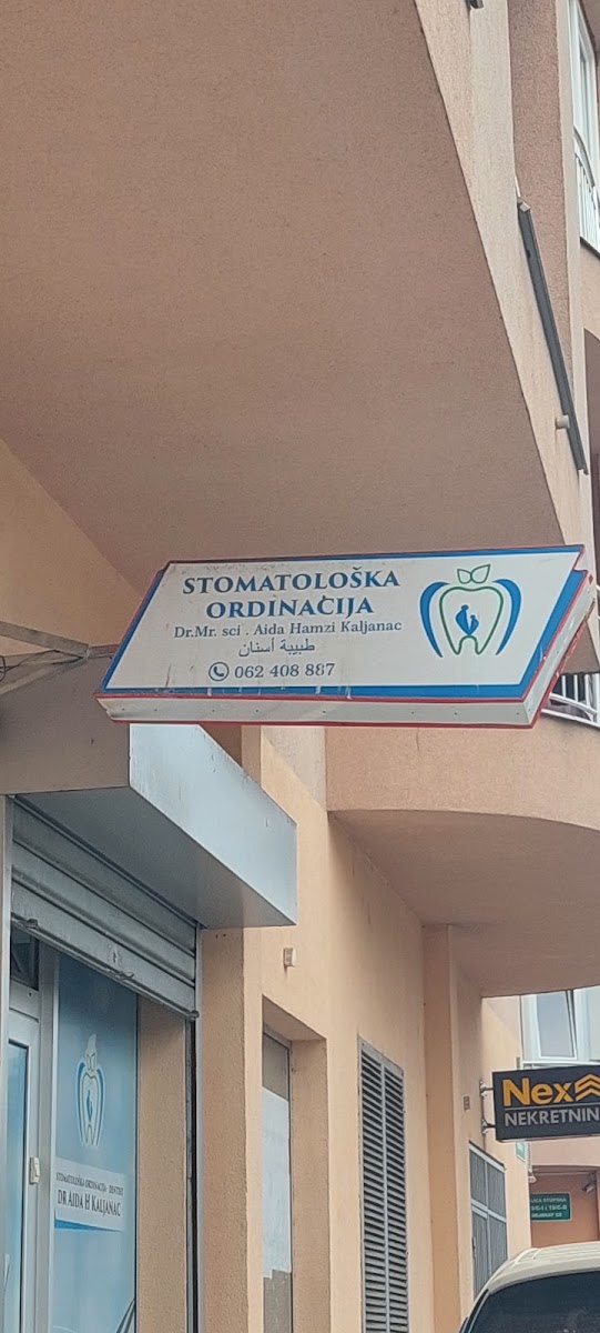 Stomatološka Ordinacija Dr. Aida H. Kaljanac - foto 3