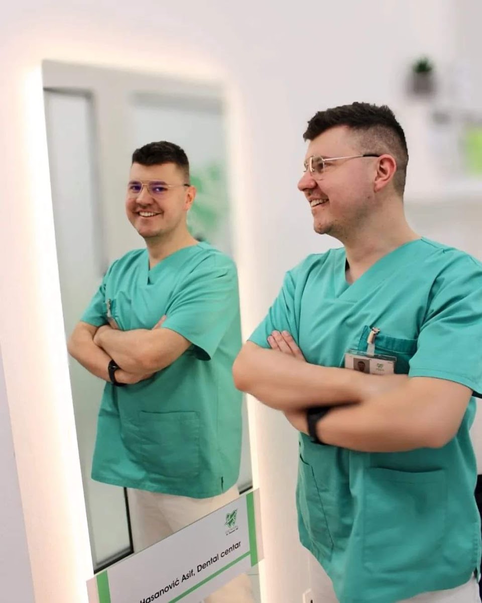 Stomatološka ordinacija AS Dental, Sarajevo