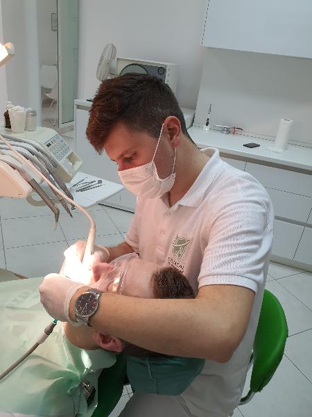 Stomatološka ordinacija AS Dental - foto 3