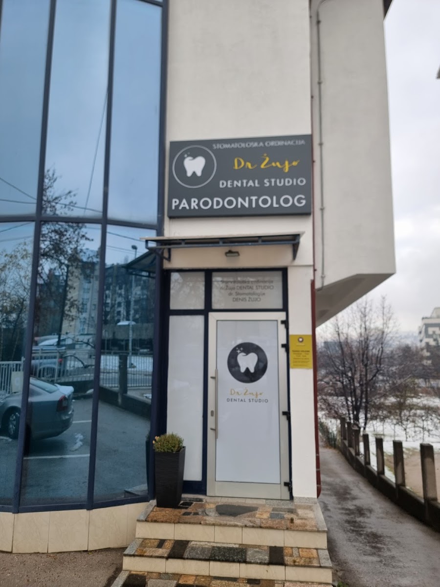 Specijalistička ordinacija dr Žujo Dental Studio - foto 3