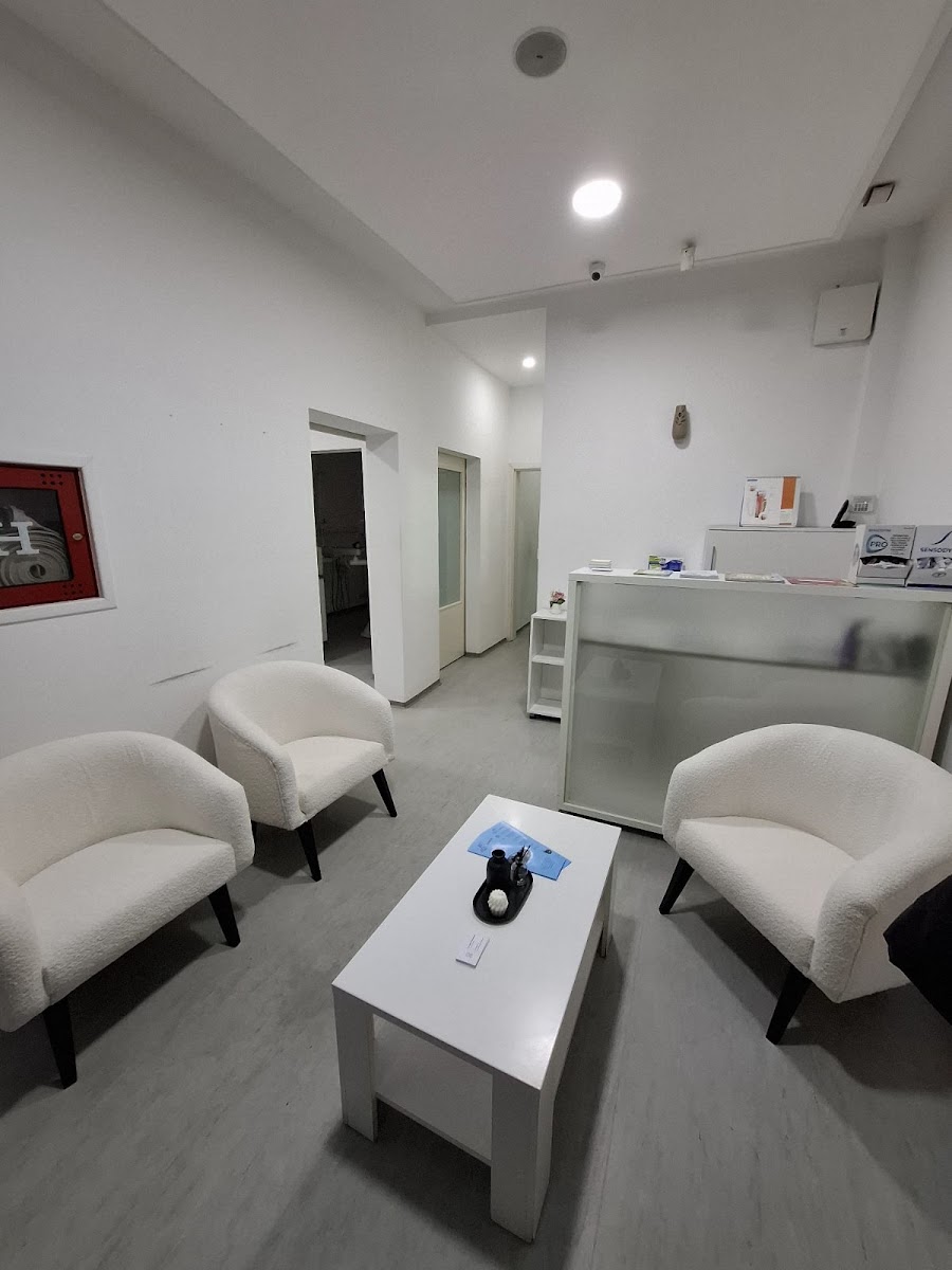 Privatna stomatološka ordinacija Tip Top, Sarajevo