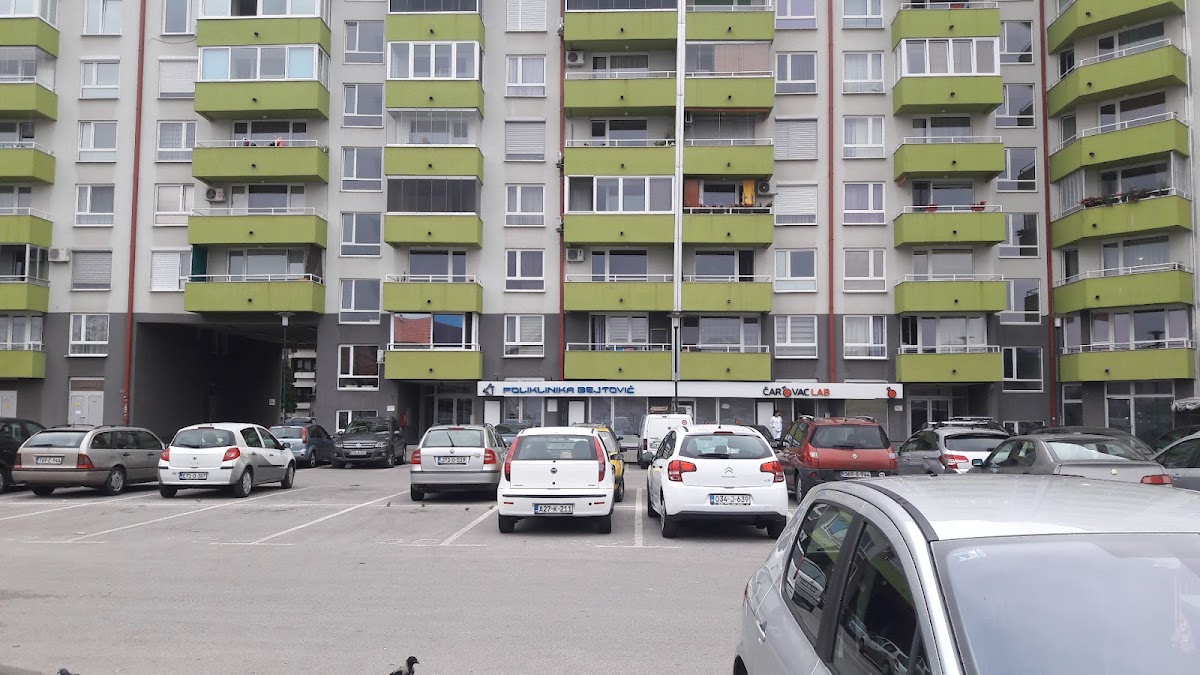 Ordinacija Bejtović - foto 2