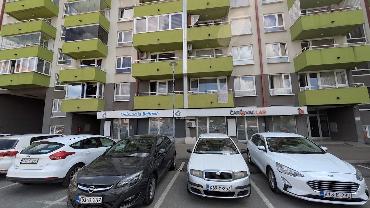 Ordinacija Bejtović - foto 3