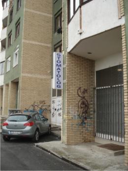 Stomatoloska ordinacija Dr. Nada Koh, Sarajevo