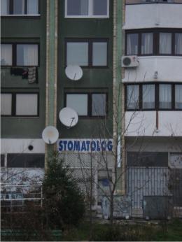 Stomatoloska ordinacija Dr. Nada Koh - foto 2