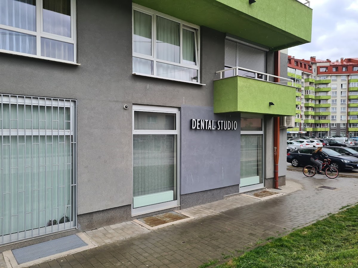 Dental studio, Sarajevo