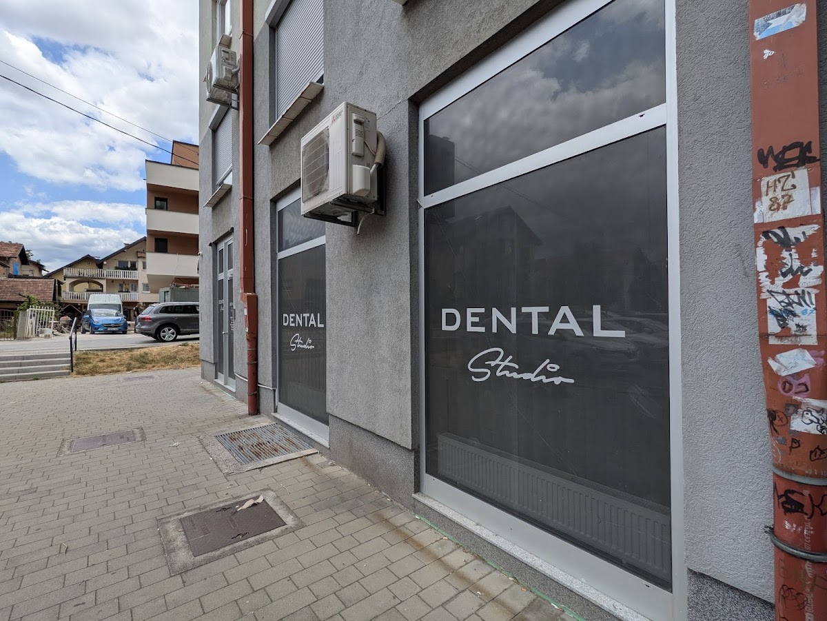 Dental studio - foto 3
