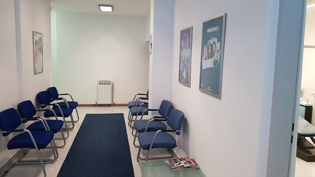 Specijalistička ordinacija za ortopediju vilica i ortodonciju - foto 2