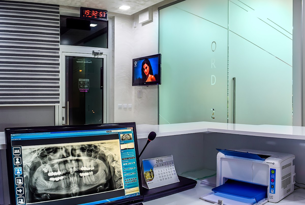 DuoDent Centar, Sarajevo