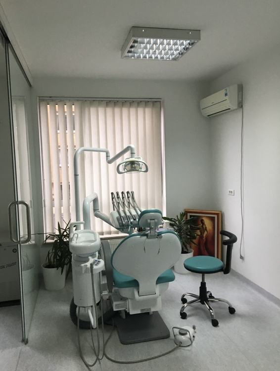 Stomatološka ordinacija "Dr. Dijana Selimadžović" - foto 2
