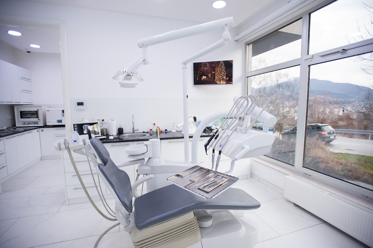 Specijalistička stomatološka ordinacija dr.Selman, Sarajevo