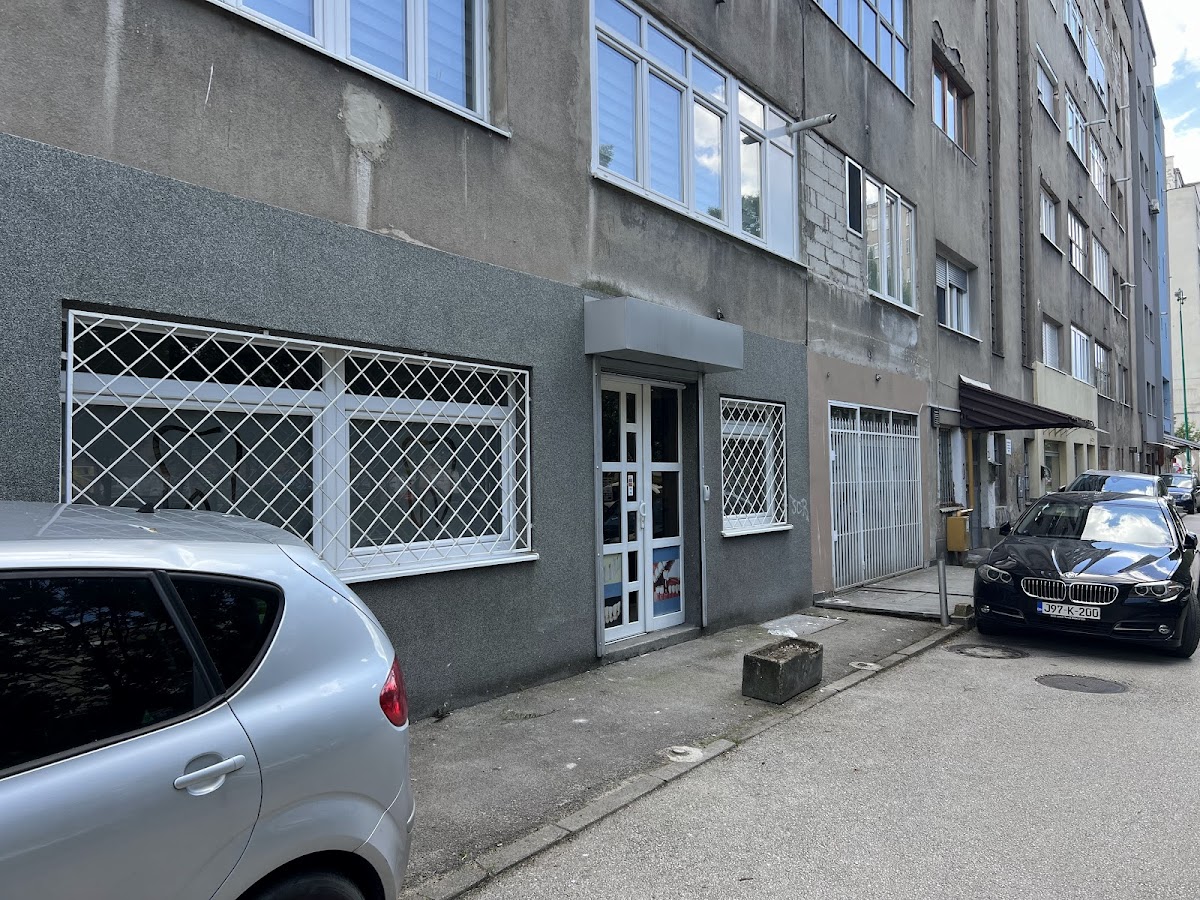 Privatna stomatološka ordinacija Begović dr. Muriz - foto 3