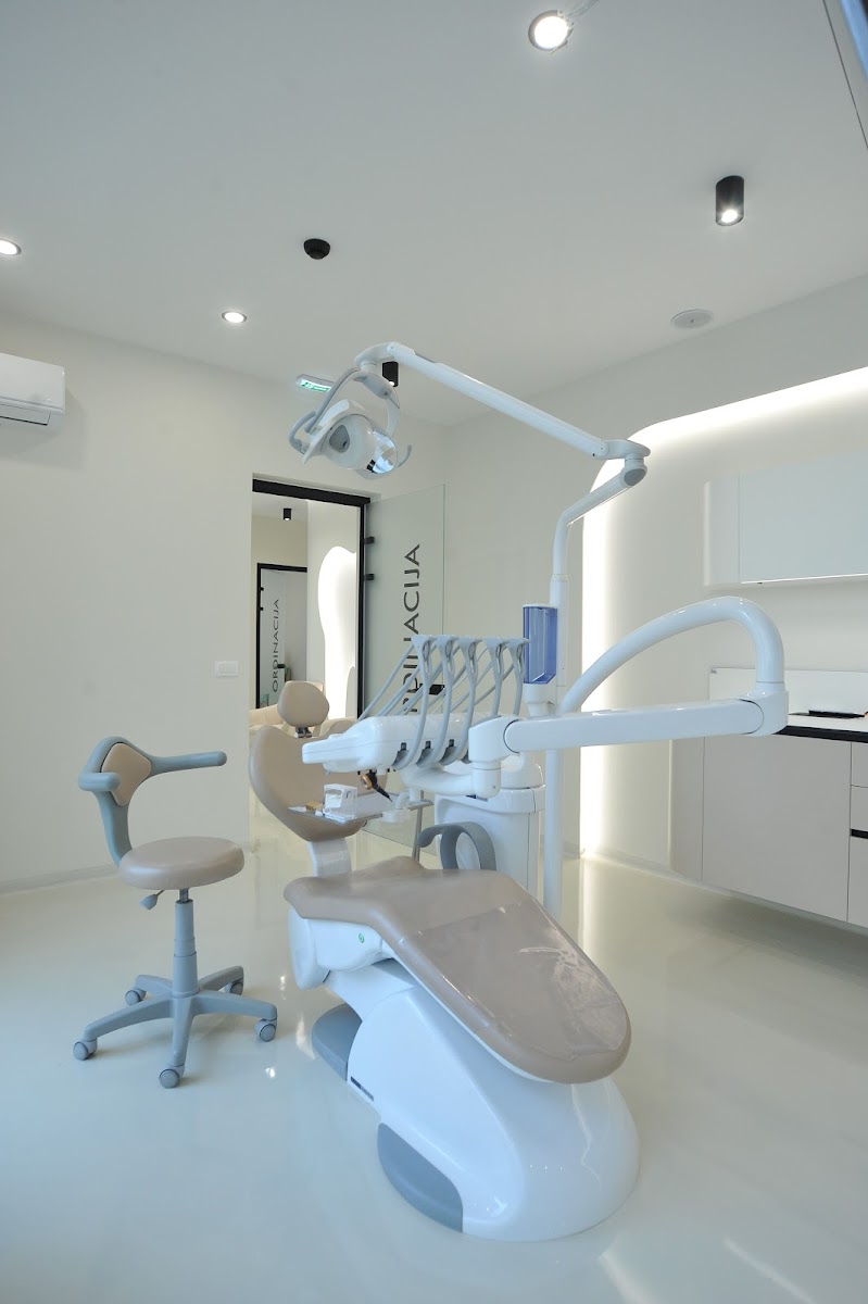 Stomatološka ordinacija “Dr Mirnesa Šerifović” - foto 2
