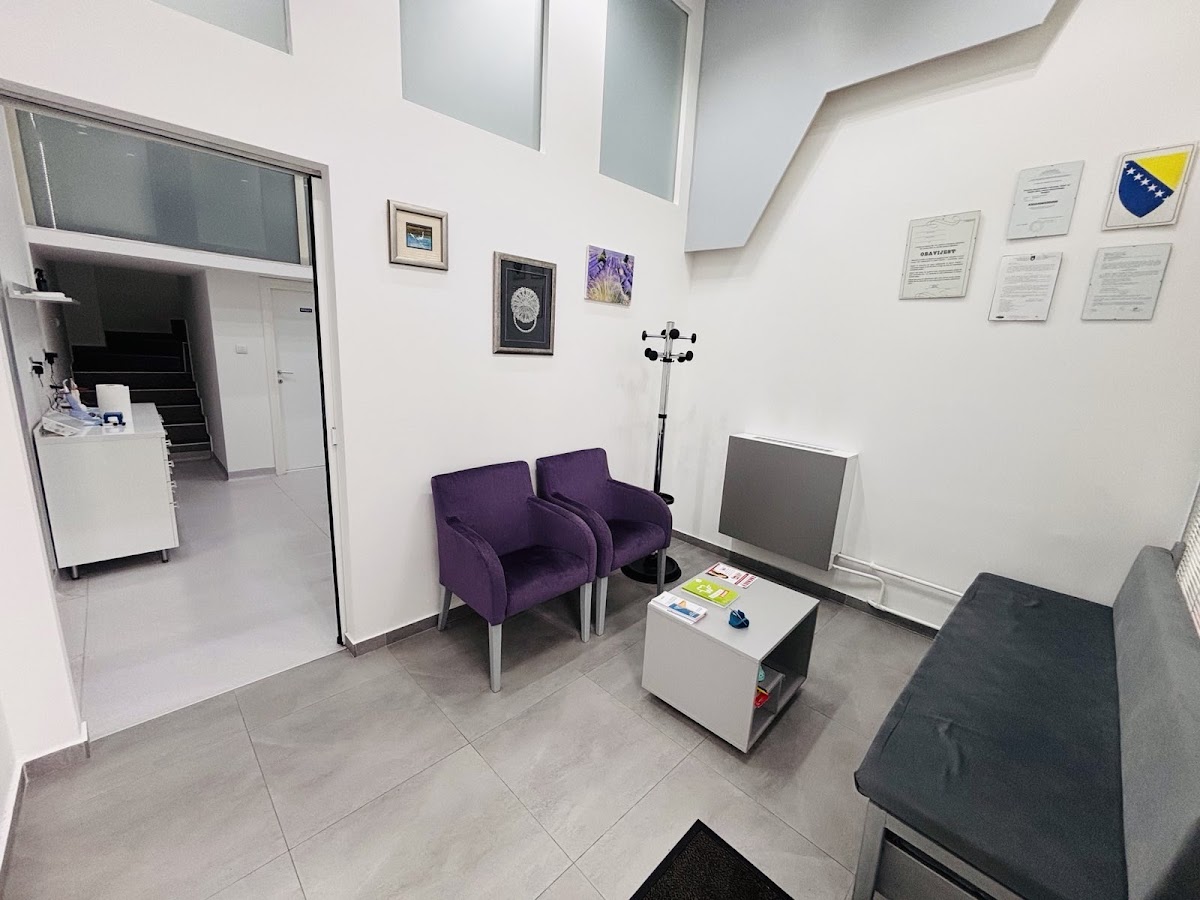 Stomatološka ordinacija Alisa, dr. Alisa Hodžić - foto 2