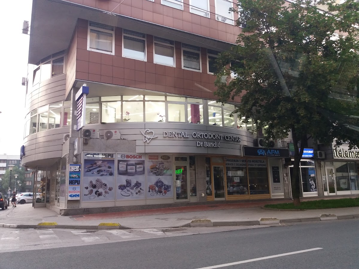 Poliklinika Bandić - foto 2