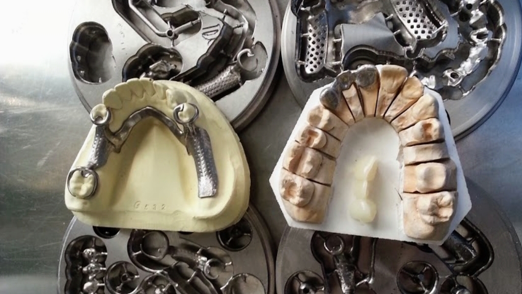 DentArt, Sarajevo