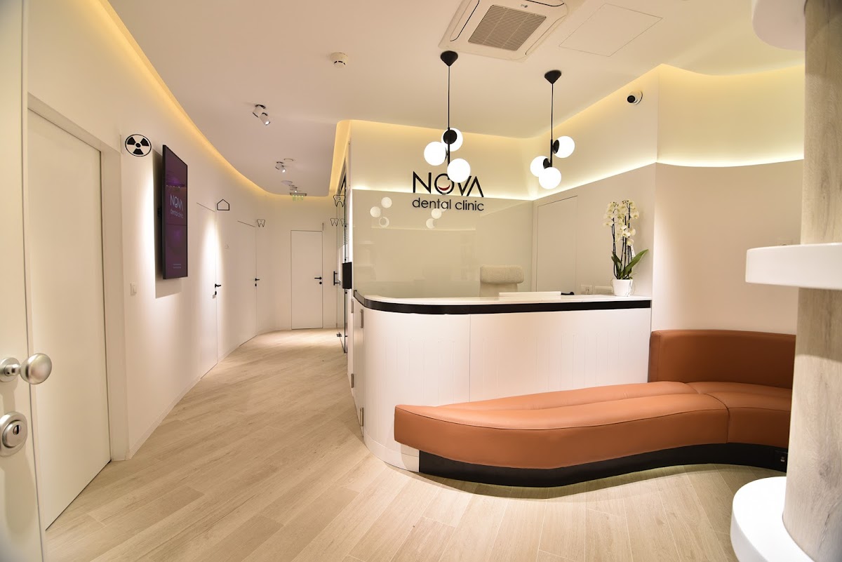 Nova Dental Clinic, Sarajevo