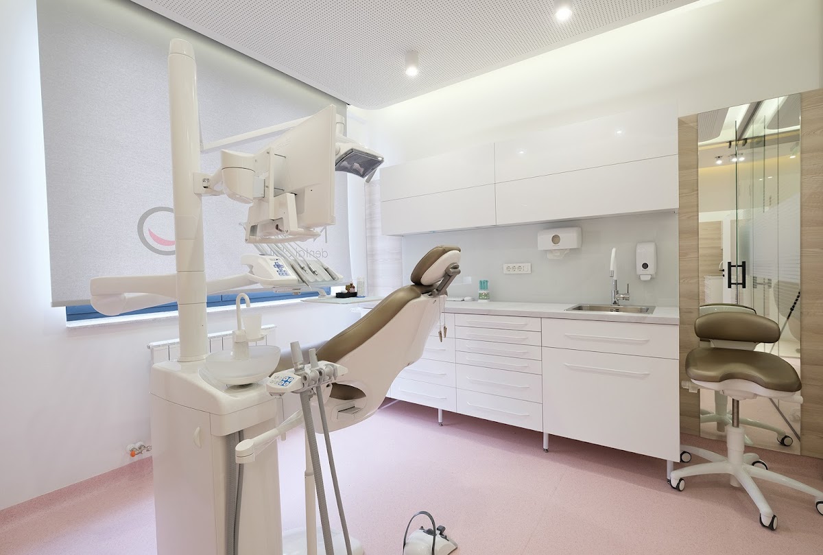 Nova Dental Clinic - foto 3