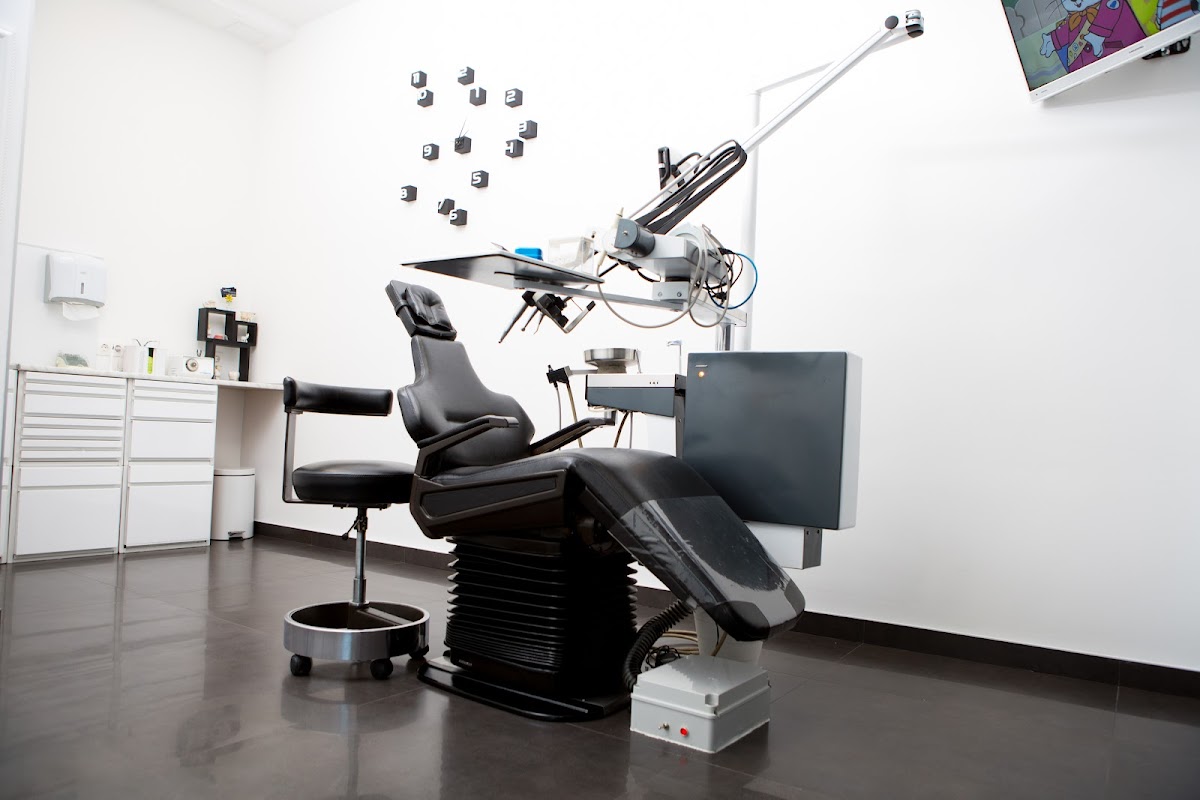 Stomatološka ordinacija Dental Estetic - foto 3