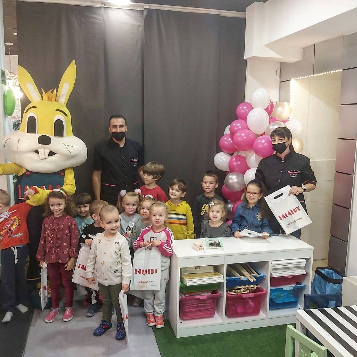 Stomatološka ordinacija Dental Estetic - foto 2