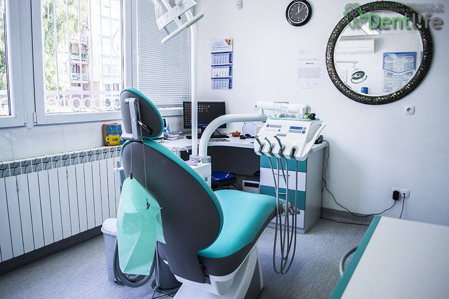 Stomatološka ordinacija Dentlife - foto 3