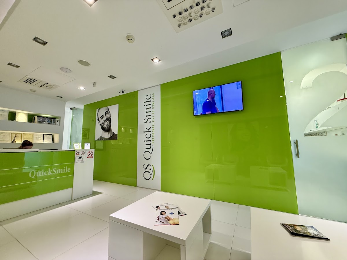 Dental Clinic QUICK SMILE - foto 2