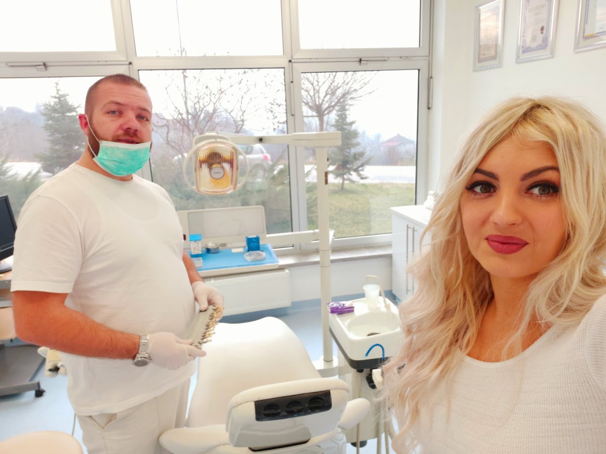 Dental House Spirtovic - foto 3
