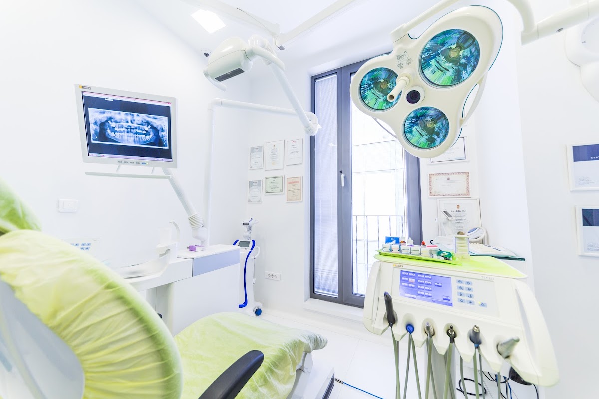 Dental Clinic QUICK SMILE - foto 3
