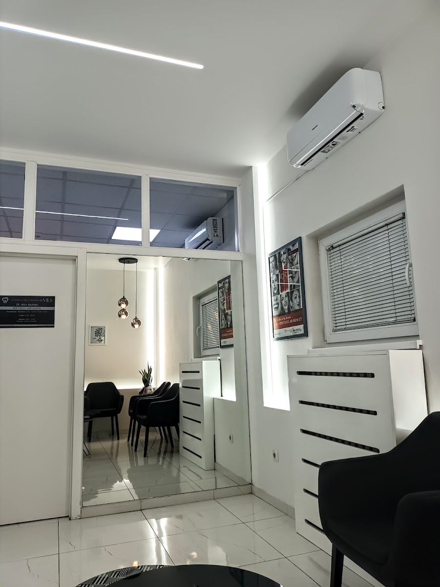 Stomatološka ordinacija VILS dr.Alen Muhotić - foto 2