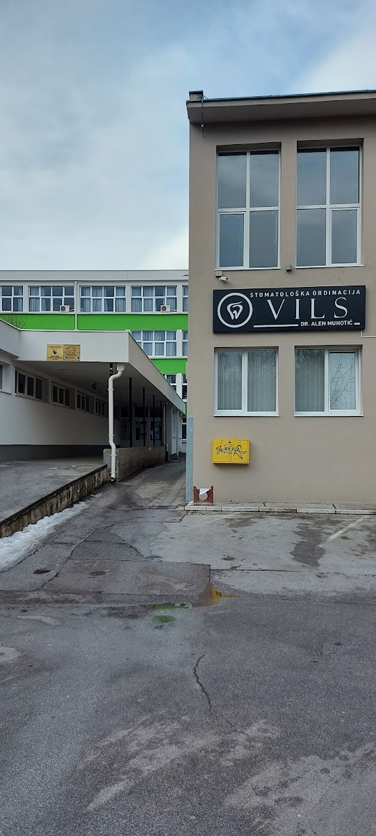 Stomatološka ordinacija VILS dr.Alen Muhotić - foto 3