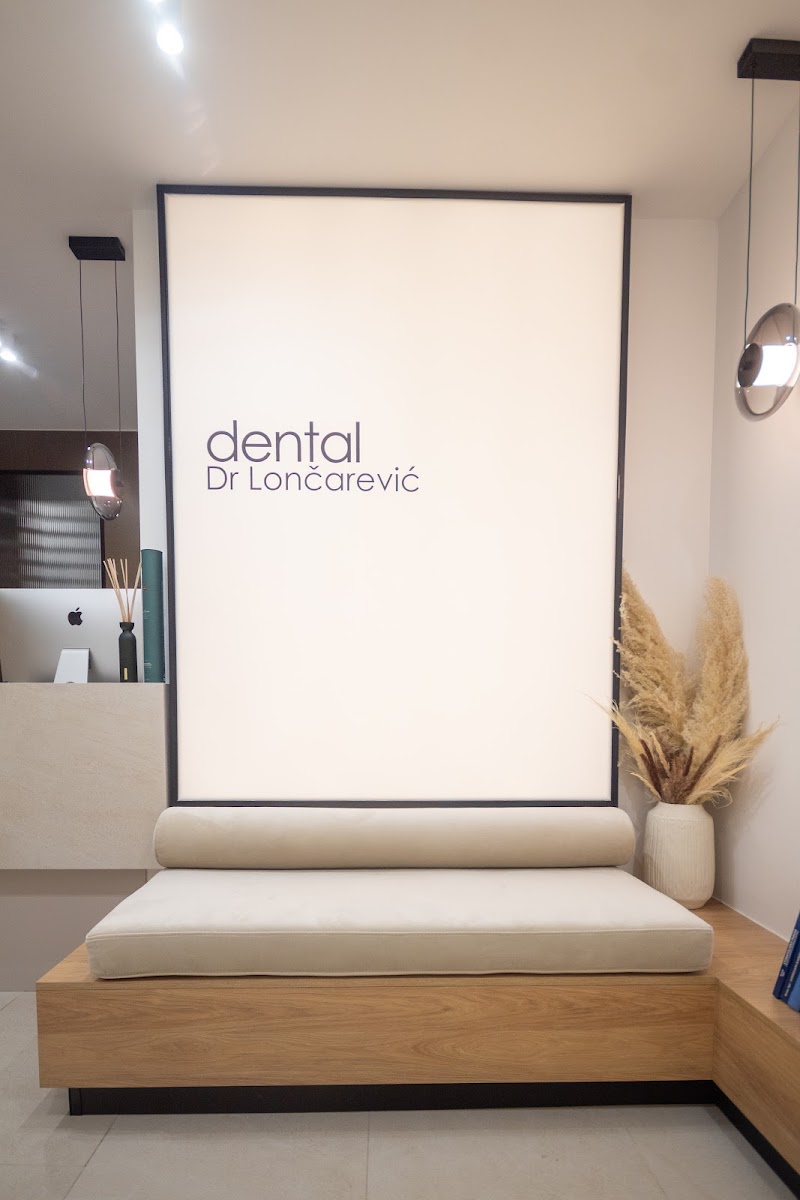 Stomatološka ordinacija - dental Dr Lončarević, Sarajevo