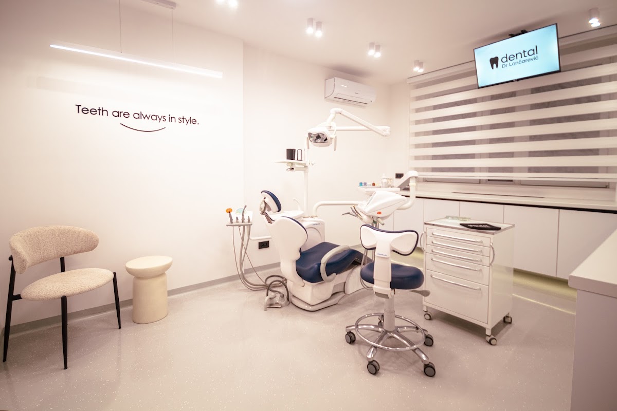 Stomatološka ordinacija - dental Dr Lončarević - foto 2
