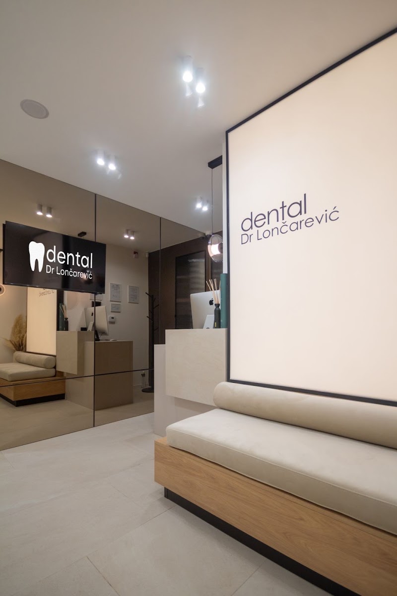 Stomatološka ordinacija - dental Dr Lončarević - foto 3