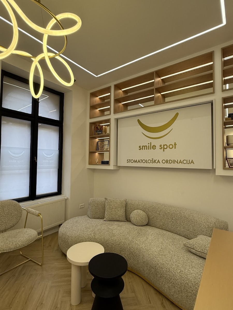 Stomatološka ordinacija Smile Spot Sarajevo - foto 2