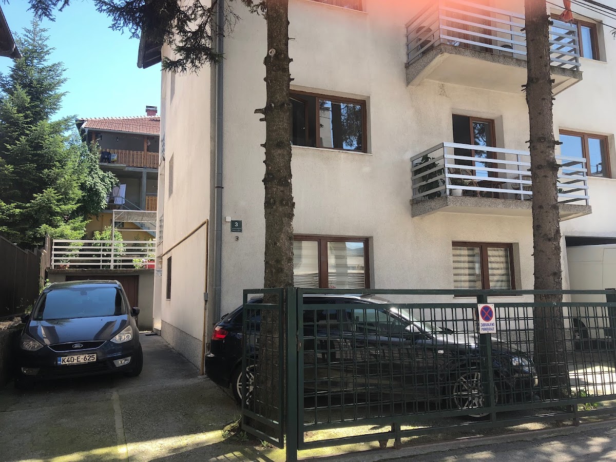 Stomatološka ordinacija dr. Mirha Kadrić-Berkovac - foto 2