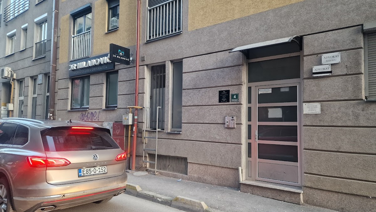 Stomatološka ordinacija Dr Milanović - foto 2
