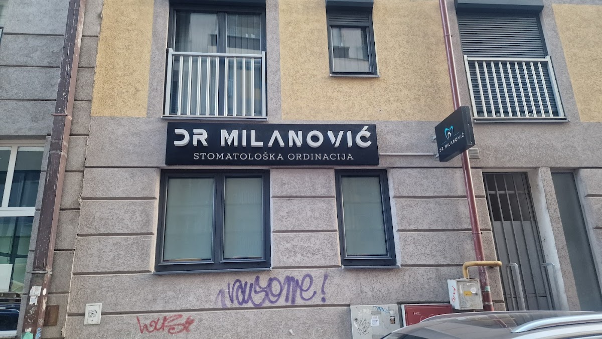 Stomatološka ordinacija Dr Milanović - foto 3