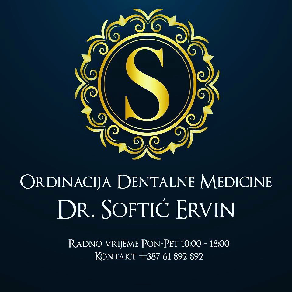 Specijalistička Stomatološka Ordinacija "Dr.Softić Ervin" - foto 2