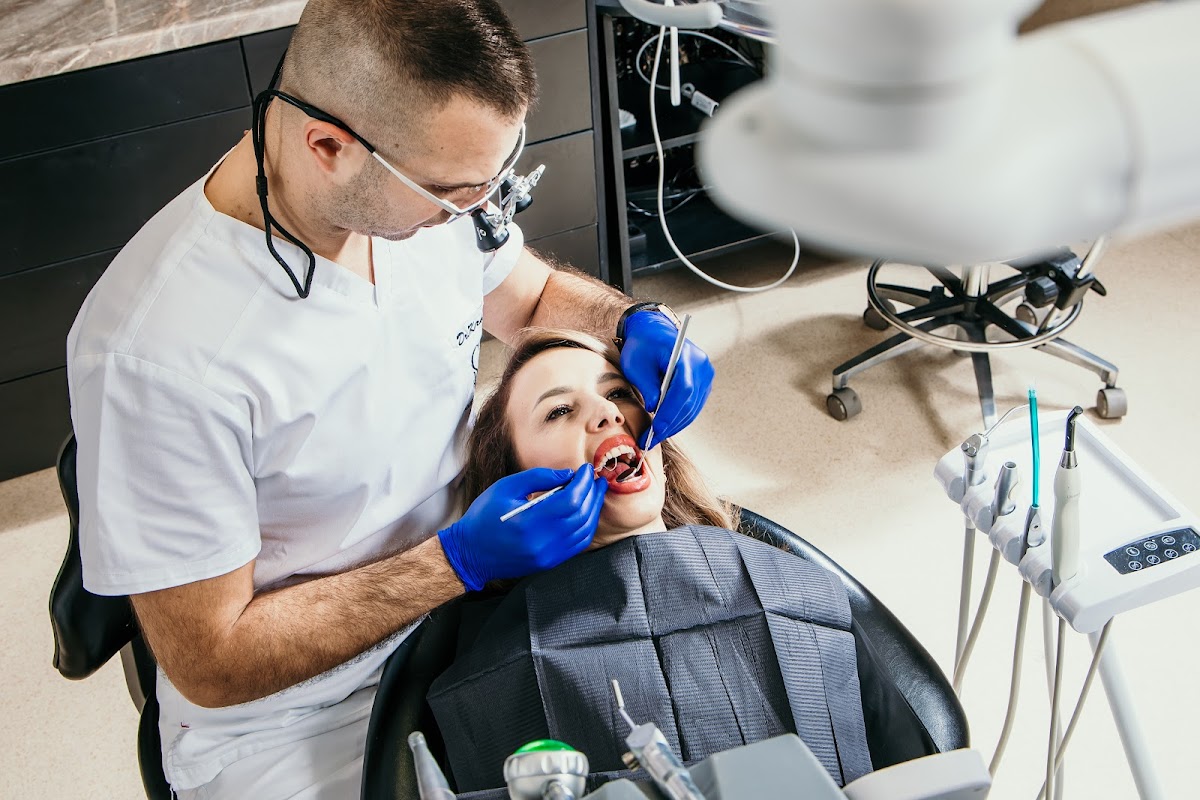 Stomatološka ordinacija Dr. Karkelja Smile Avenue - foto 2